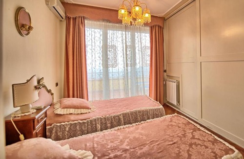 Corsanico Villa | Villa Sophia