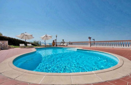 Corsanico Villa | Villa Sophia, Massarosa, Lucca and Viareggio
