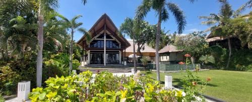 Lokapaksa Villa | Villa Terang Bulan
