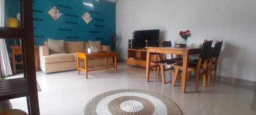 Kalianget House | Villa Triyuna, our little paradise