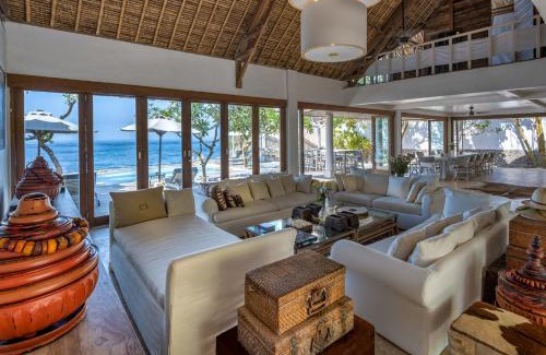 Mushroom Bay Villa | Villa Voyage