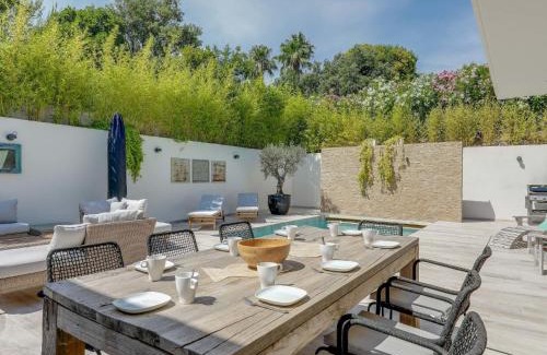 Saint-Aygulf Villa | Villa Wagner by Interhome