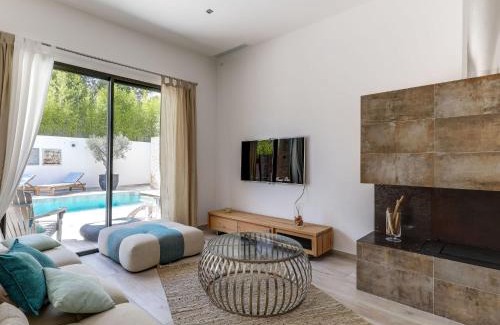 Saint-Aygulf Villa | Villa Wagner by Interhome