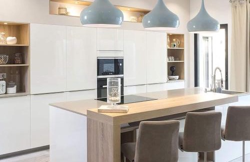 Saint-Aygulf Villa | Villa Wagner by Interhome