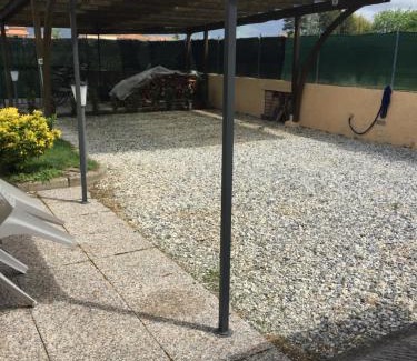 Lucca House | Villa Zara