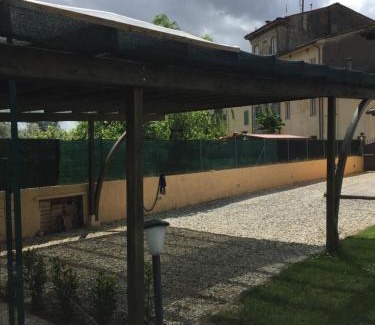 Lucca House | Villa Zara