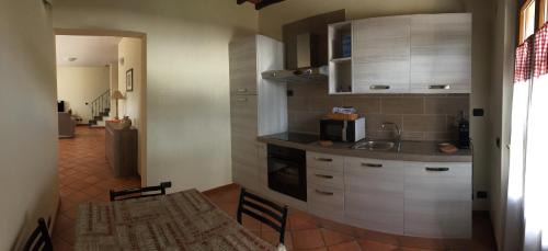 Lucca House | Villa Zara