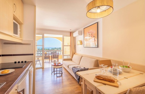 Cap Esterel House | Village Cap Esterel Pierre & Vacances