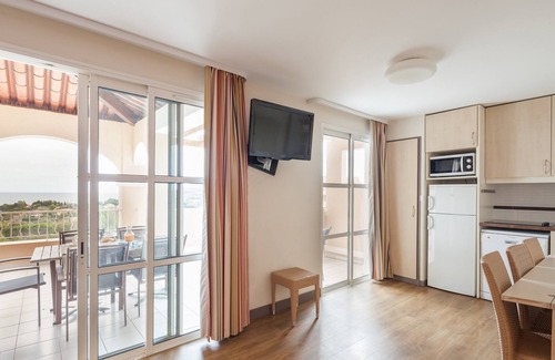 Cap Esterel House | Village Cap Esterel Pierre & Vacances