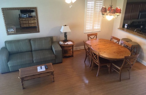 Highlands Reserve Apartment | Villas At Regal Palms