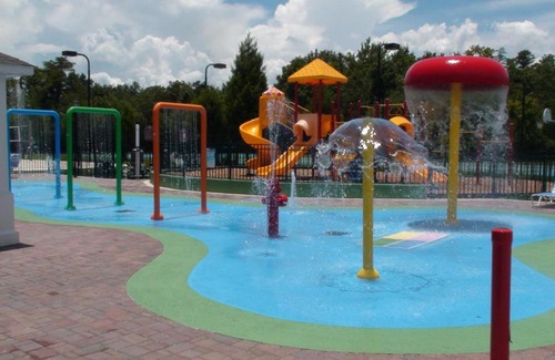 Kissimmee House | Villas at Seven Dwarfs Lane Resort