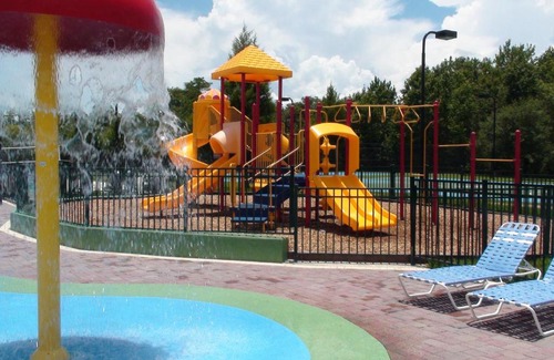 Kissimmee House | Villas at Seven Dwarfs Lane Resort