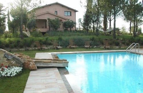 Grosseto Villa | Villas near Grosseto, Tuscany