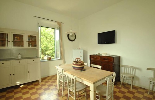 Castiglioncello Apartment | Villetta Caletta - scotto quattro camere