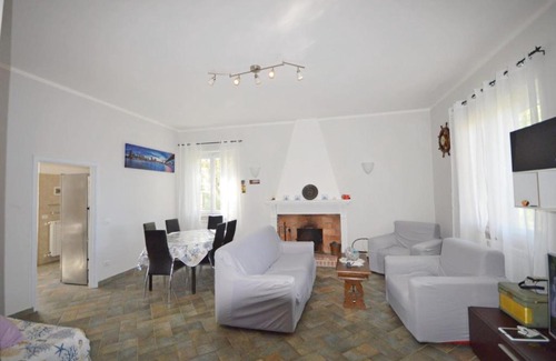 Marciana Marina Villa | Villetta Lucy