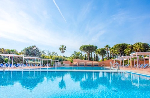 Baratti Cottage | Villetta Medium Verdello 5 pax
