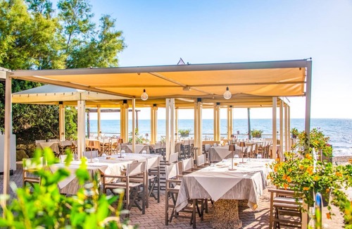 Baratti Cottage | Villetta Medium Verdello 5 pax