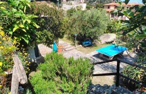 Sant' Andrea Villa | Villetta Sant'Andrea - Goelba