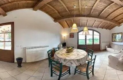 Vicopelago Villa | Villino Al Dotto Country House