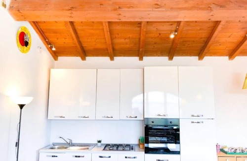 Vicopelago Villa | Villino Al Dotto Country House