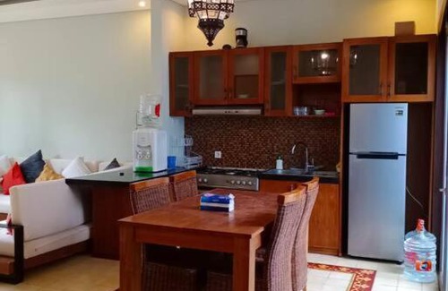 Babakan Villa | Vintage 3-Bedroom Villa with Plunge Pool