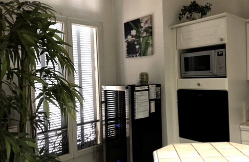 Prado - Republique Apartment | Viva Riviera - 4 Bedrooms 2 Bathrooms Cannes