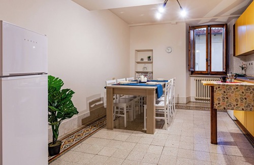 Lucca Historical Center Apartment | Vrbo Property