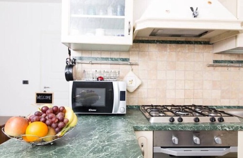 Querceta Apartment | Vrbo Property
