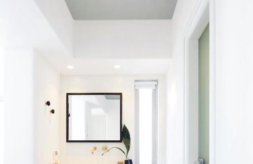 Akrotiri Villa | w Preagua Suite - Akrotiri - A Stunning 1 Bedroom suite - Heated Infinity Pool