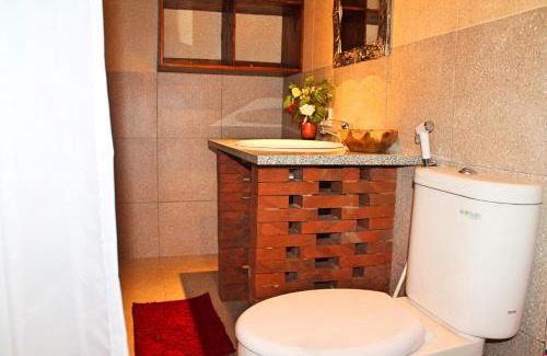 Kemenuh House | Werkudara Guest House