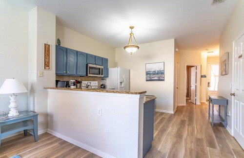 Windsor Hills House | Windsor Hills Townhome | Across from Clubhouse | Mickey-Themed Room | Sleeps 6