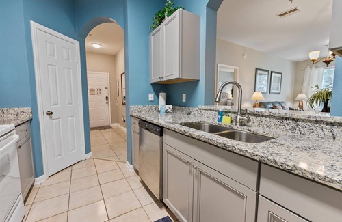 Windsor Palms Condo | Windsor Palms Resort 3 Bedroom Condo with Resort Amenities