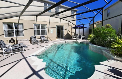 Windwood Bay Villa | Winwood Bay-103Bll Villa