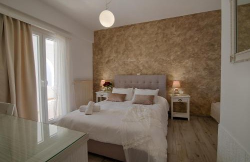 Karterados Apartment | Wisteria Apartments