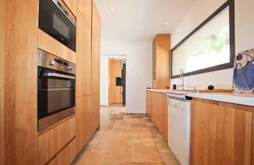 La Nartelle House | With this panoramic sea view, what happiness for your holidays!