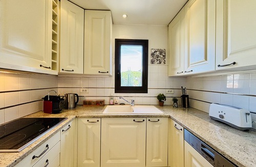 Mandelieu-la-Napoule Beach Apartment | Wonderful apartment, between sea & pool!