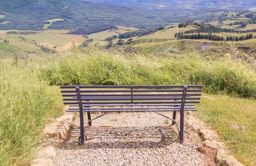 Volterra House | Wonderful house on the Volterra’s hills
