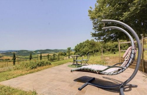 Volterra House | Wonderful house on the Volterra’s hills