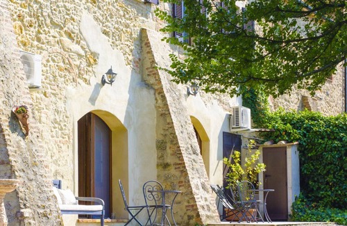 Volterra House | Wonderful house on the Volterra’s hills