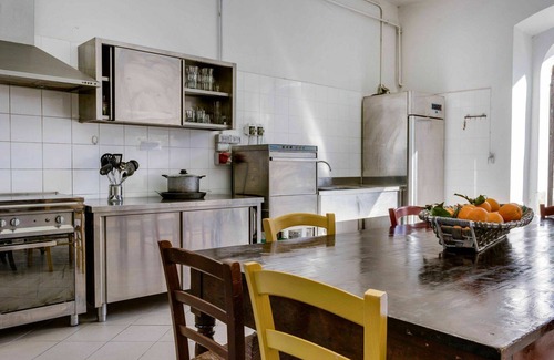 Serravalle Pistoiese Villa | Wonderful private villa for 16 guests with WIFI, private pool and TV