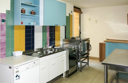 Cascine-La Croce Villa | Wonderful private villa for 9 people with private pool, A/C, WIFI, TV, terrace and pets allowed