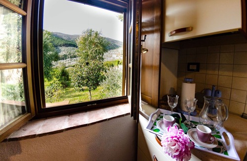 Buti Villa | Wonderful private villa for 8 guests with pool, WIFI, TV and terrace