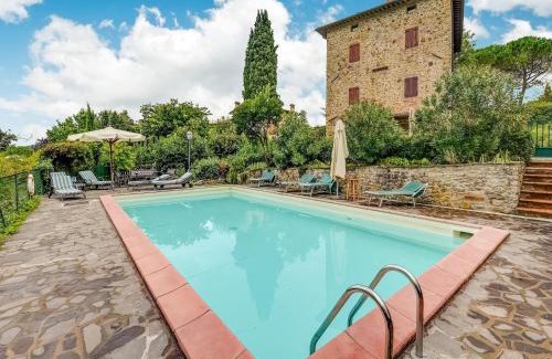 Monterchi House | Your Home in a Tuscan Tower, cleaning included