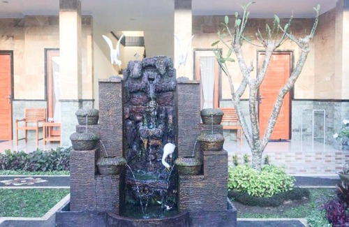 Penida Island House | Yudi Homestay Nusa Penida RedPartner
