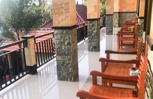 Penida Island House | Yudi Homestay Nusa Penida RedPartner