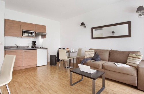 Beausoleil Condo | À deux pas de Monaco et des plages | T2 + balcon