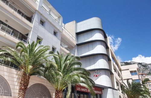 Beausoleil Condo | À deux pas de Monaco et des plages | T2 + balcon