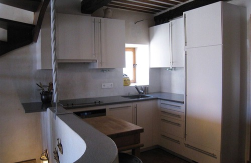 Antibes City Centre Apartment | 01. Bright and airy apartment with balcony & terrace in Old Town Antibes