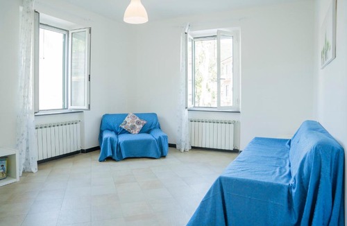 Sestri Levante Apartment | 047 - Casa Le Grigue, 6 posti letto a 10 MINUTI dal mare