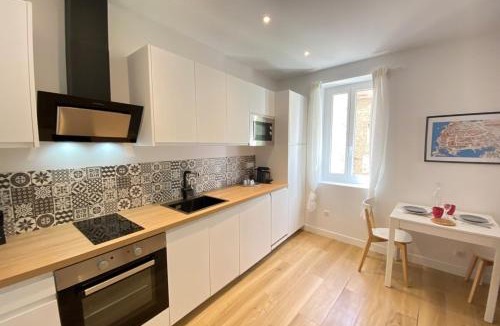 Antibes City Centre Apartment | 06AN - Beautiful apartment in the heart of Old Antibes